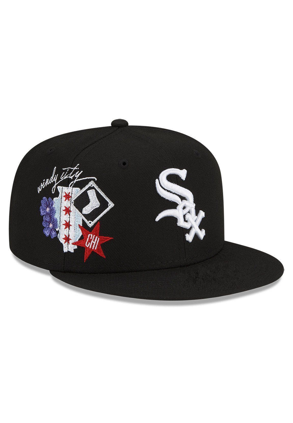 2024 MLB Chicago White Sox Hat TX202405102